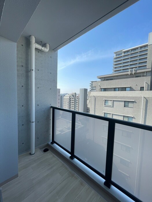 ベランダ・バルコニー アルク北四番丁