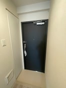玄関 アルク北四番丁