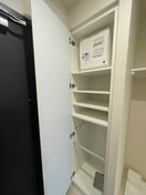 靴箱 アルク北四番丁