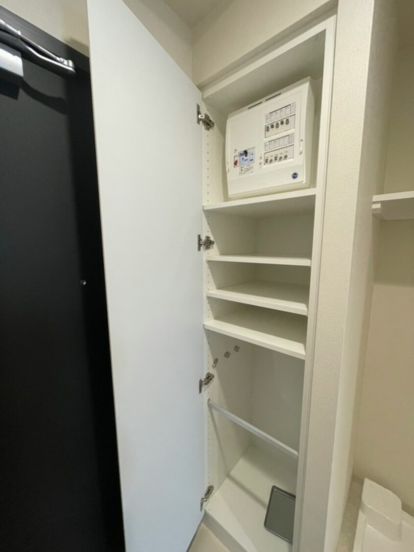 靴箱 アルク北四番丁