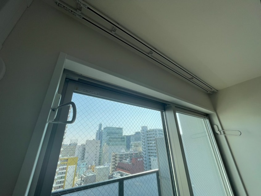 内観写真 アルク北四番丁