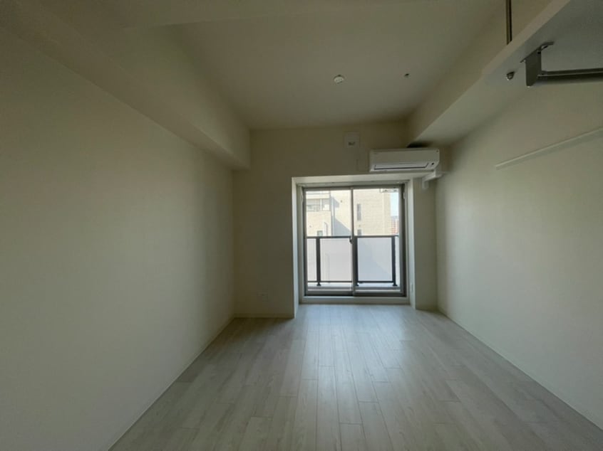 居室 アルク北四番丁