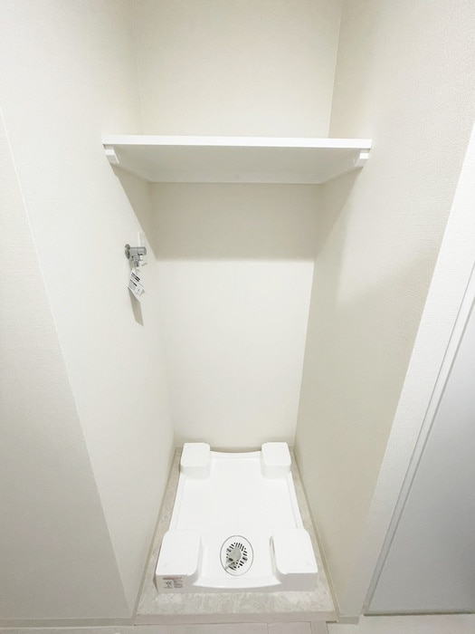 洗濯機置場 アルク北四番丁