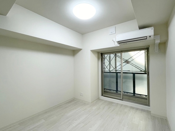 居室 アルク北四番丁