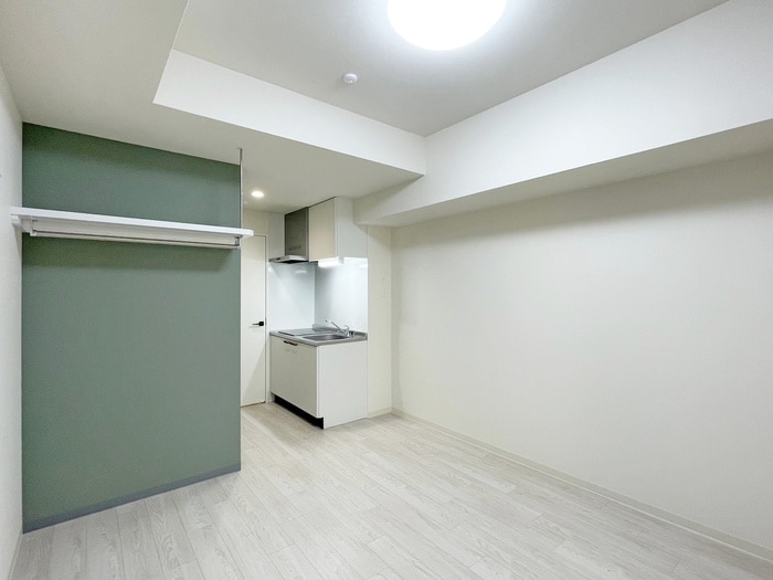 居室 アルク北四番丁