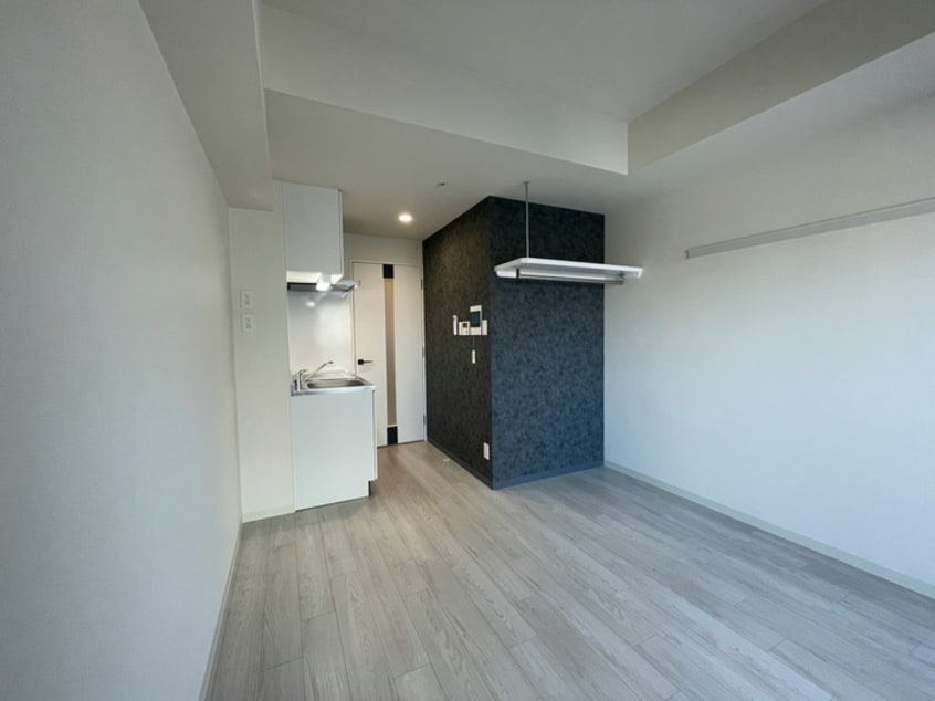 居室 アルク北四番丁