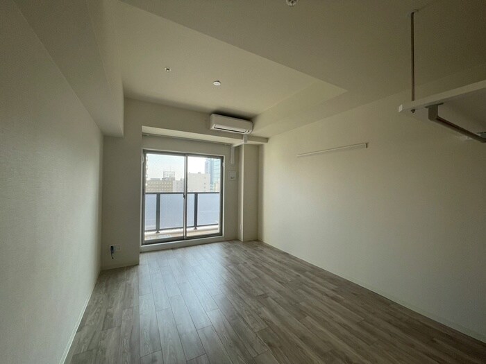 居室 アルク北四番丁