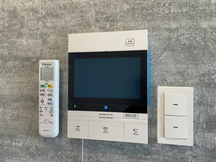 内観写真 アルク北四番丁