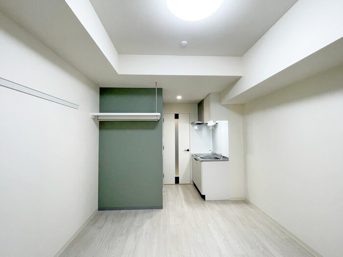 居室 アルク北四番丁