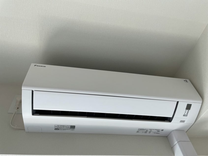 内観写真 アルク北四番丁