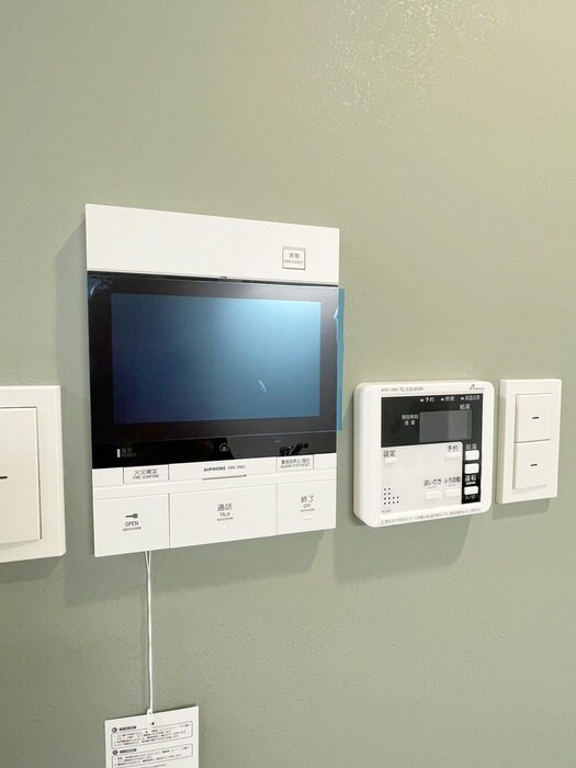 内観写真 アルク北四番丁