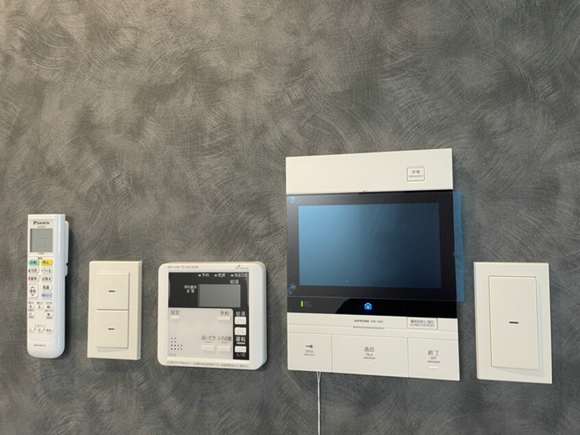 内観写真 アルク北四番丁