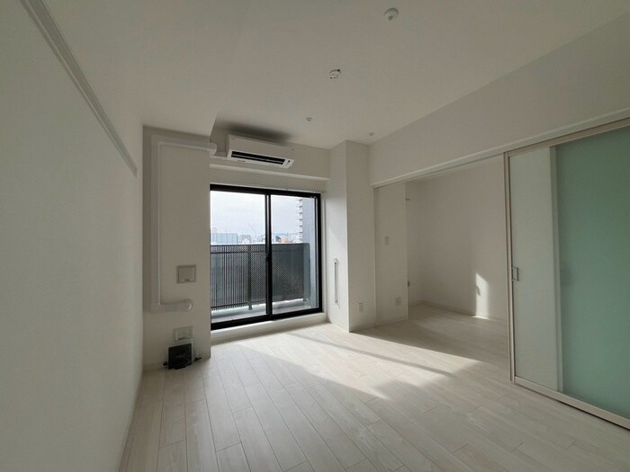 居室 アルモニー勾当台公園