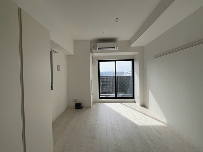 居室 アルモニー勾当台公園