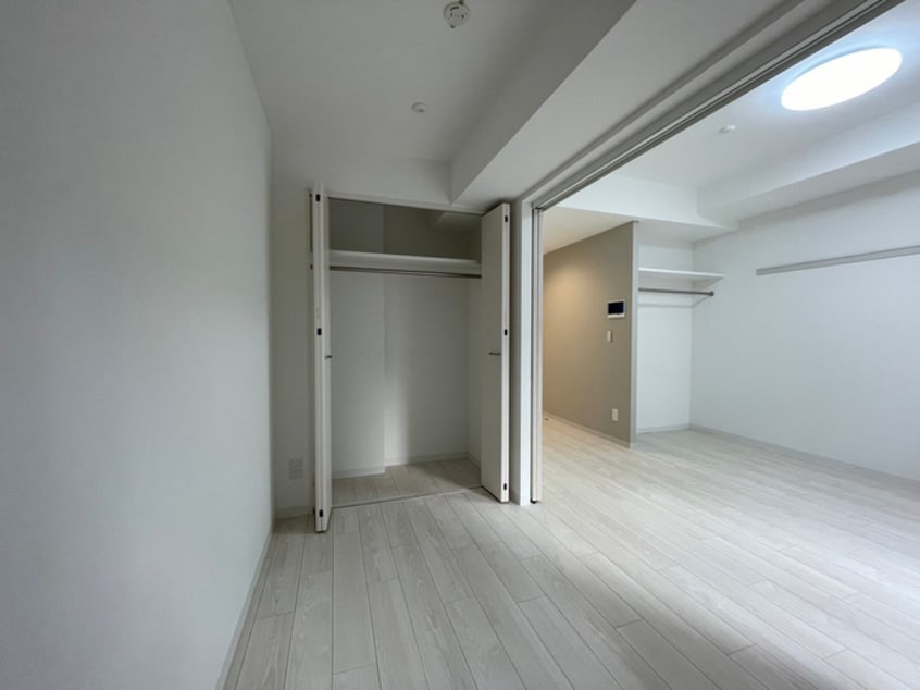 居室 アルモニー勾当台公園