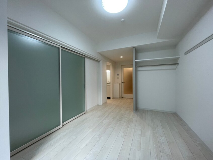 居室 アルモニー勾当台公園