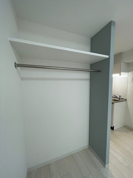 収納 アルモニー勾当台公園