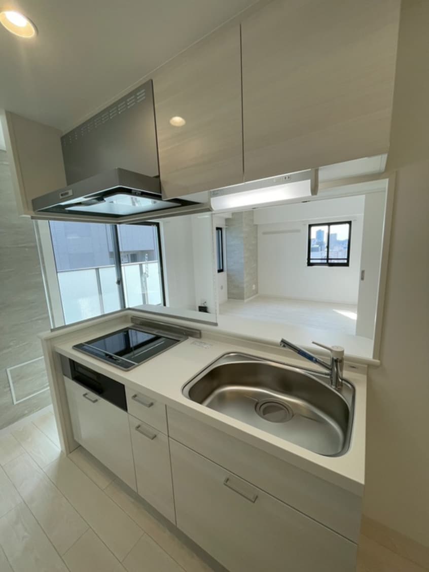 キッチン アルモニー勾当台公園