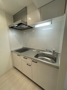 キッチン アルモニー勾当台公園