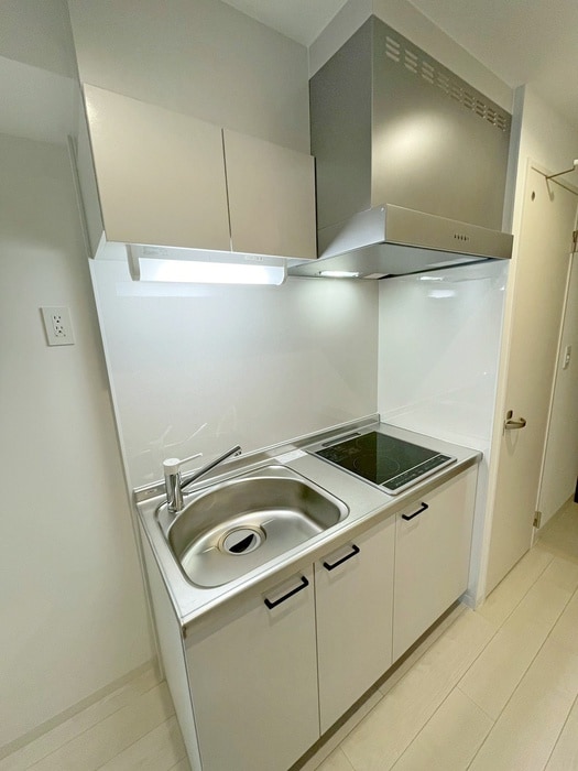 キッチン アルモニー勾当台公園