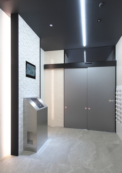 その他 アルモニー勾当台公園