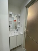 洗面 アルモニー勾当台公園