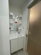 洗面 アルモニー勾当台公園