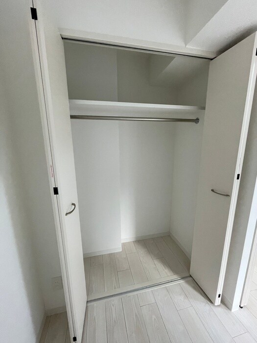 収納 アルモニー勾当台公園