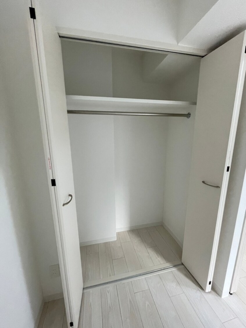 収納 アルモニー勾当台公園