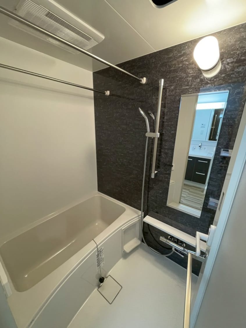 バス／シャワールーム等 アルモニー勾当台公園