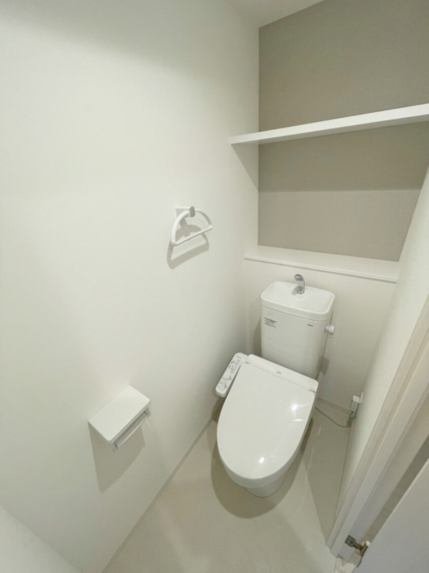 トイレ アルモニー勾当台公園