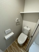 トイレ アルモニー勾当台公園