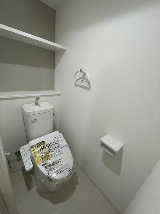 トイレ アルモニー勾当台公園