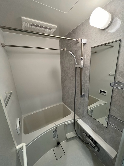 バス／シャワールーム等 アルモニー勾当台公園