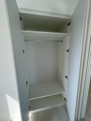 収納 アルモニー勾当台公園