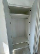 収納 アルモニー勾当台公園