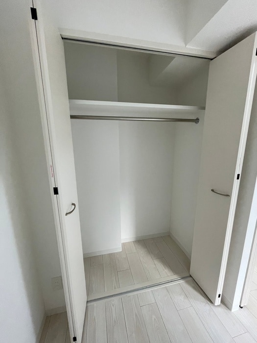 収納 アルモニー勾当台公園