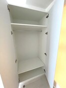 収納 アルモニー勾当台公園