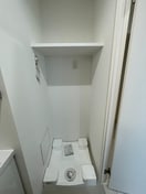 洗濯機置場 アルモニー勾当台公園