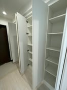 靴箱 アルモニー勾当台公園