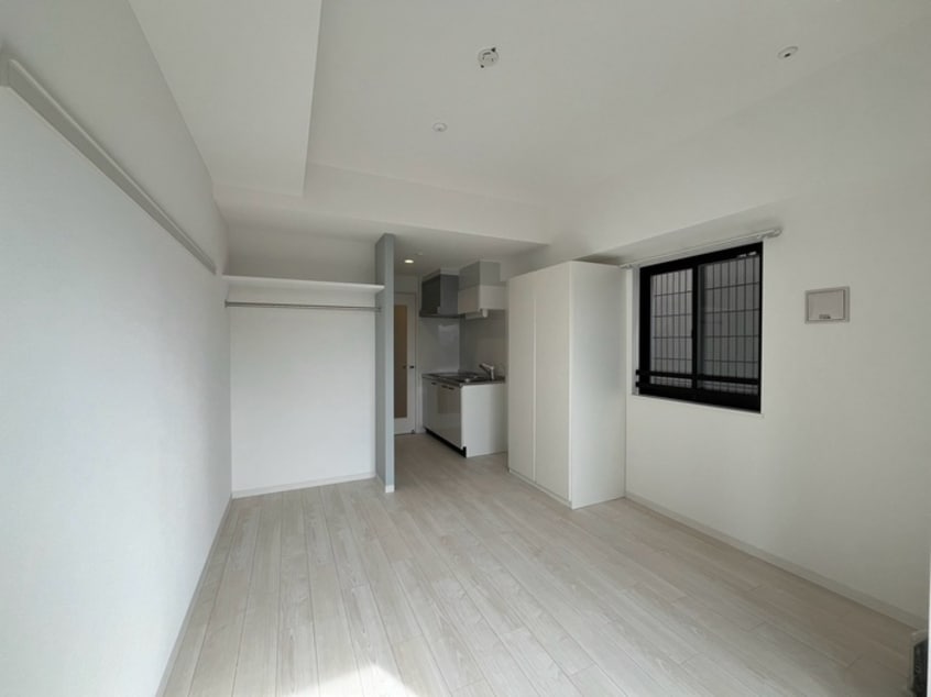 居室 アルモニー勾当台公園