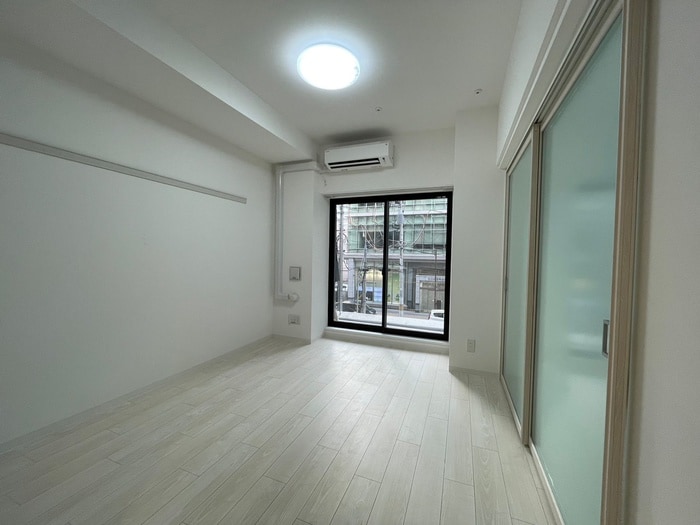 居室 アルモニー勾当台公園