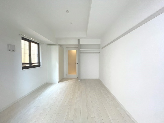 居室 アルモニー勾当台公園