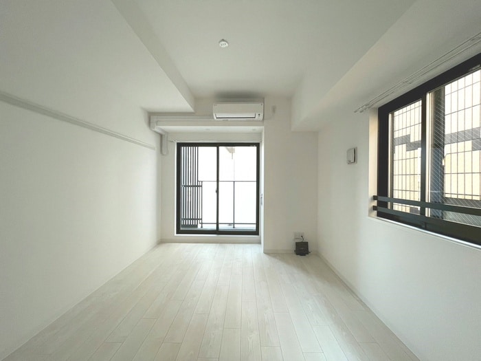 居室 アルモニー勾当台公園