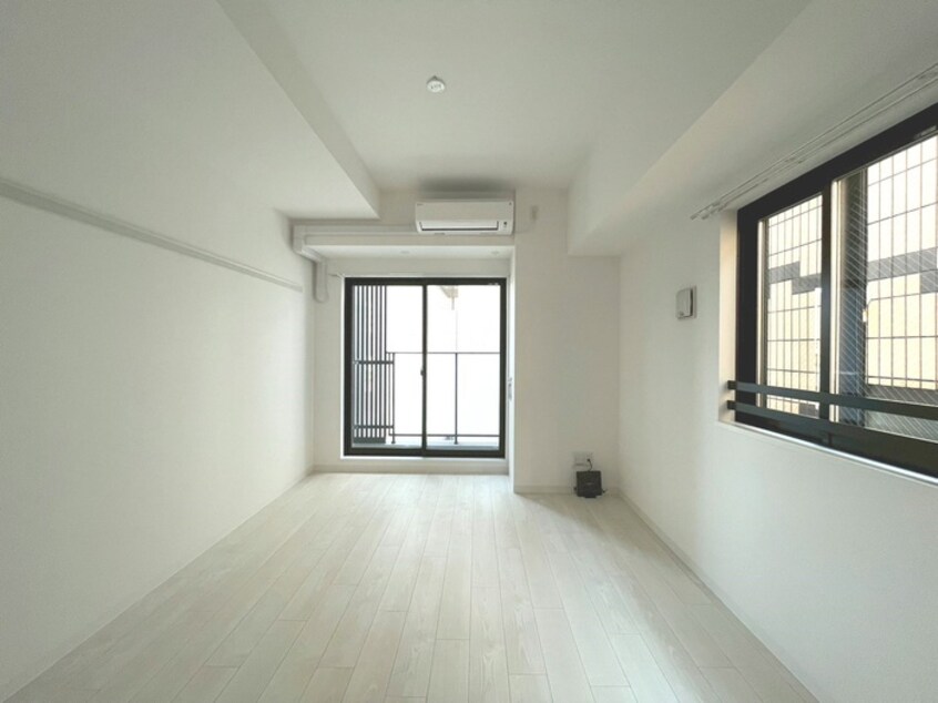 居室 アルモニー勾当台公園