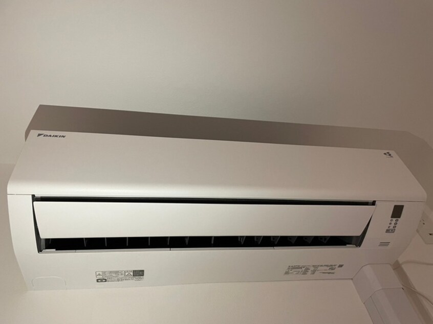 内観写真 アルモニー勾当台公園