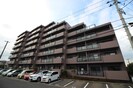 ロイヤルパレス長町南Ⅲ(103)の外観