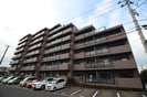 ロイヤルパレス長町南Ⅲ(103)の外観