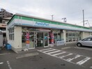 ファミリーマート 北根４丁目店(コンビニ)まで400m カ－サビアンカ