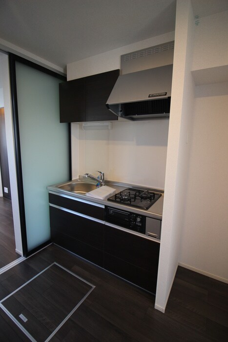 キッチン シャルール・エイト